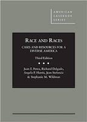 Race and Races 3E - REQUIRED